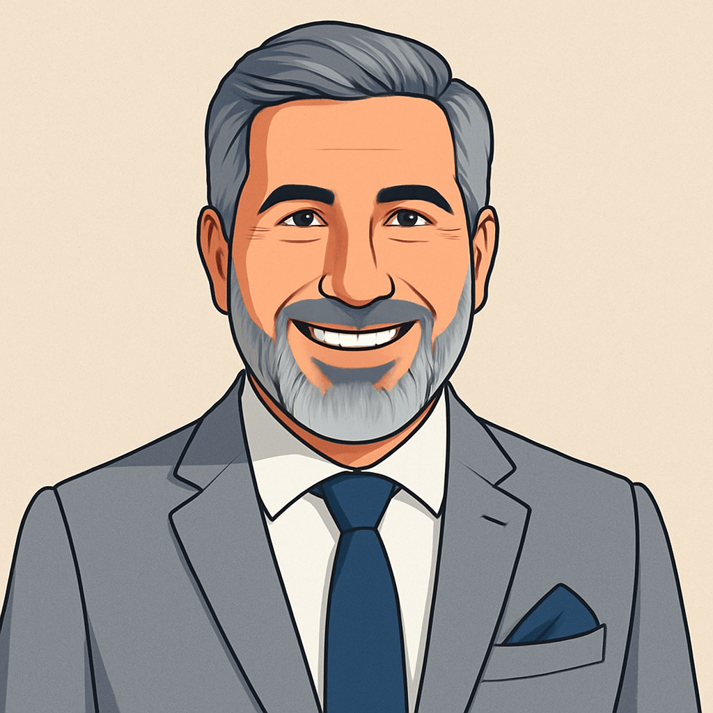 Fundador Sobral Digital Agency